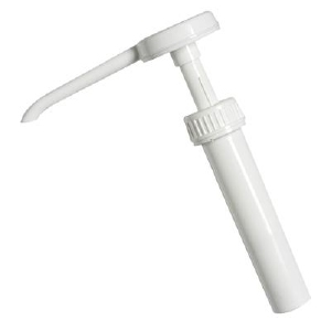P.E.T. Pomp 1 liter pot