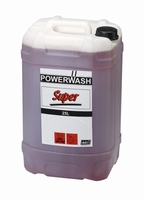 Powerwash Super 25 L