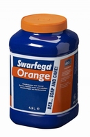 Swarfega Orange 4x4,50 L
