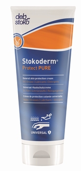 Stokoderm® Protect PURE 12 x 100ml