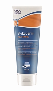 Stokoderm Aqua Pure  12x100 ml