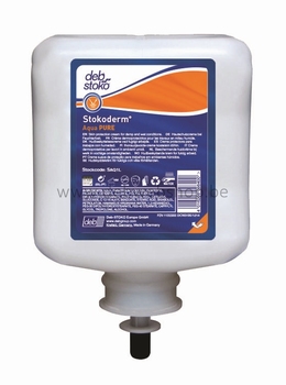 Stokoderm® Aqua PURE 6 x 1l