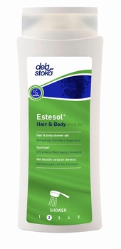 Estesol Hair & Body 12x250 ml