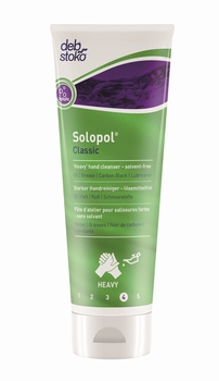 Solopol Classic huidreiniging  12x250 ml
