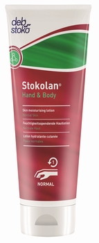 Stokolan® Hand & Body 12 x 100ml