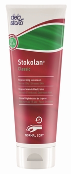 Stokolan Classic verzorgingscreme  12x100 ml