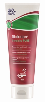 Stokolan® Sensitive PURE 12 x 100ml