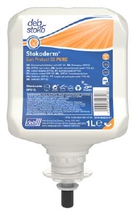 Stokoderm Sun Protect 50 PURE 6x1 L