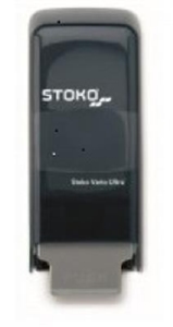 Stoko Vario Ultra Softbox dispenser - zwart 2L 1 st