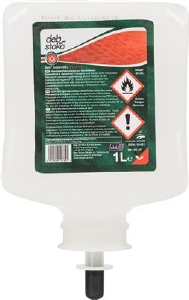 Deb InstantGel Complete 6x1 L