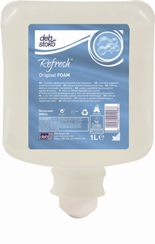 Refresh™ Original FOAM 6 x1l