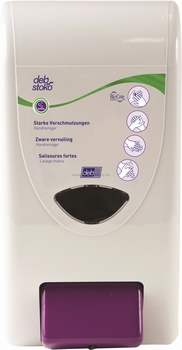 Deb Stoko Cleanse Heavy 4l