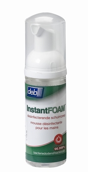 Deb InstantFOAM Complete 12x47 ml