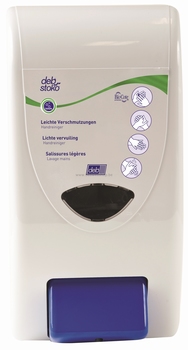 Deb Cleanse Light 4000 Dispenser 4 L 1st