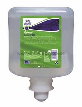 Estesol Lotion Pure(Deb Pure Wash) 6x1 L