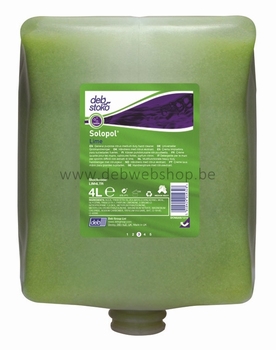 Solopol Lime 4x4 L