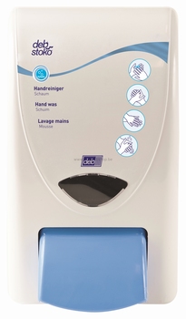 Deb Cleanse Washroom Dispenser 2 L 1 st