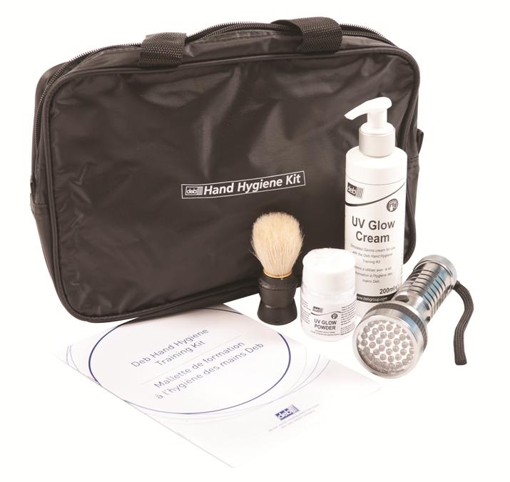 Deb® Deb Hygikit  UV1KIT