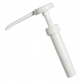 P.E.T. Pomp 1 liter pot
