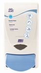 Deb® Cleanser Washroom 1000 Dispenser voor 1L. vullingen